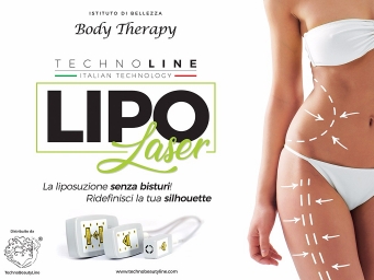 Lipo Laser Technoline