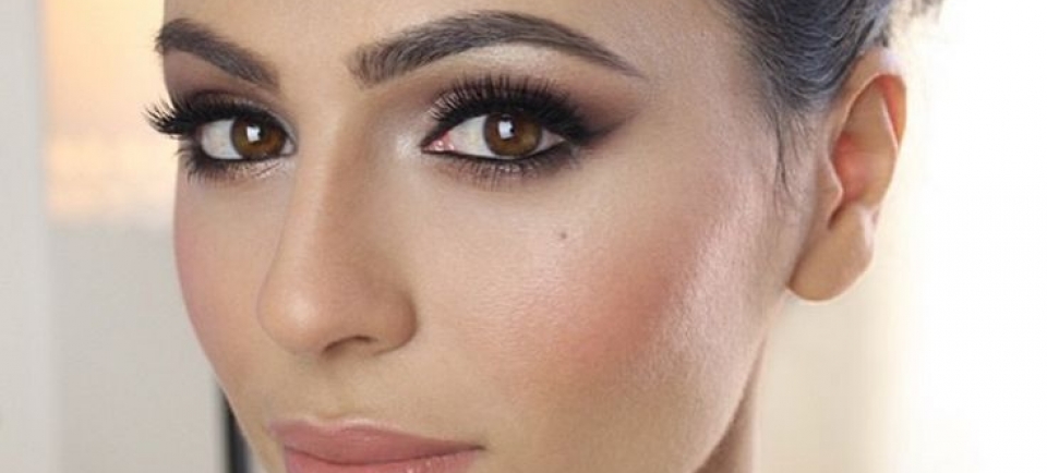 TRUCCO SPOSA
