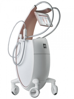 LPG Endermologie 