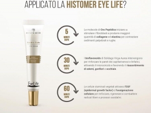 HISTOMER EYE LIFE - Golden Code EYE CREAM 